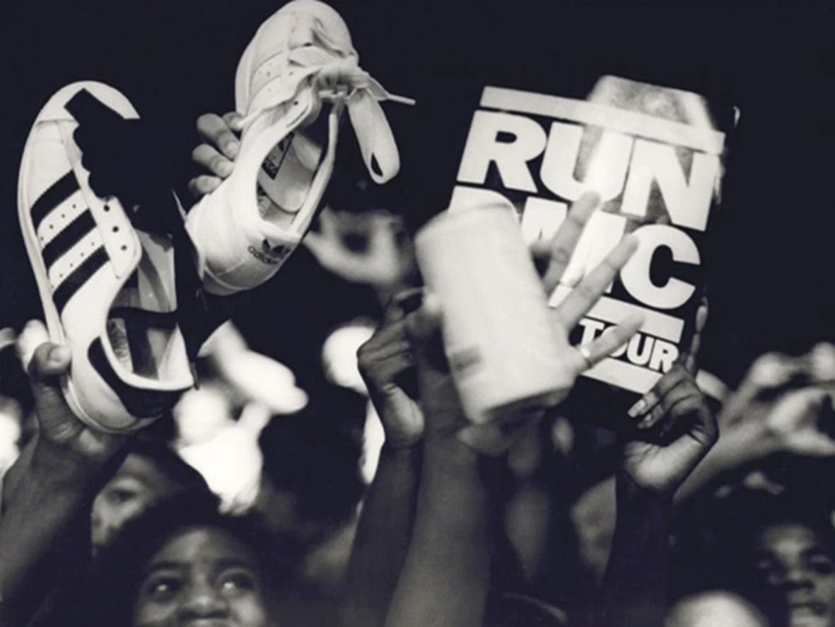 Run DCM «My Adidas» | Magazine España