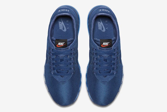 triatlón precisamente adoptar Nike Air Max LD Zero «Blue Moon» | Sneakers Magazine España