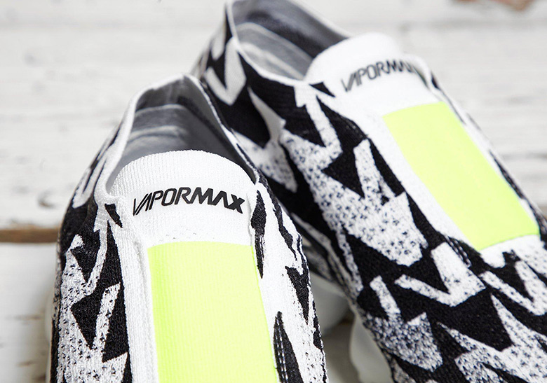Enemistarse Tranquilidad minusválido ACRONYM x Nike VaporMax Moc | Sneakers Magazine España