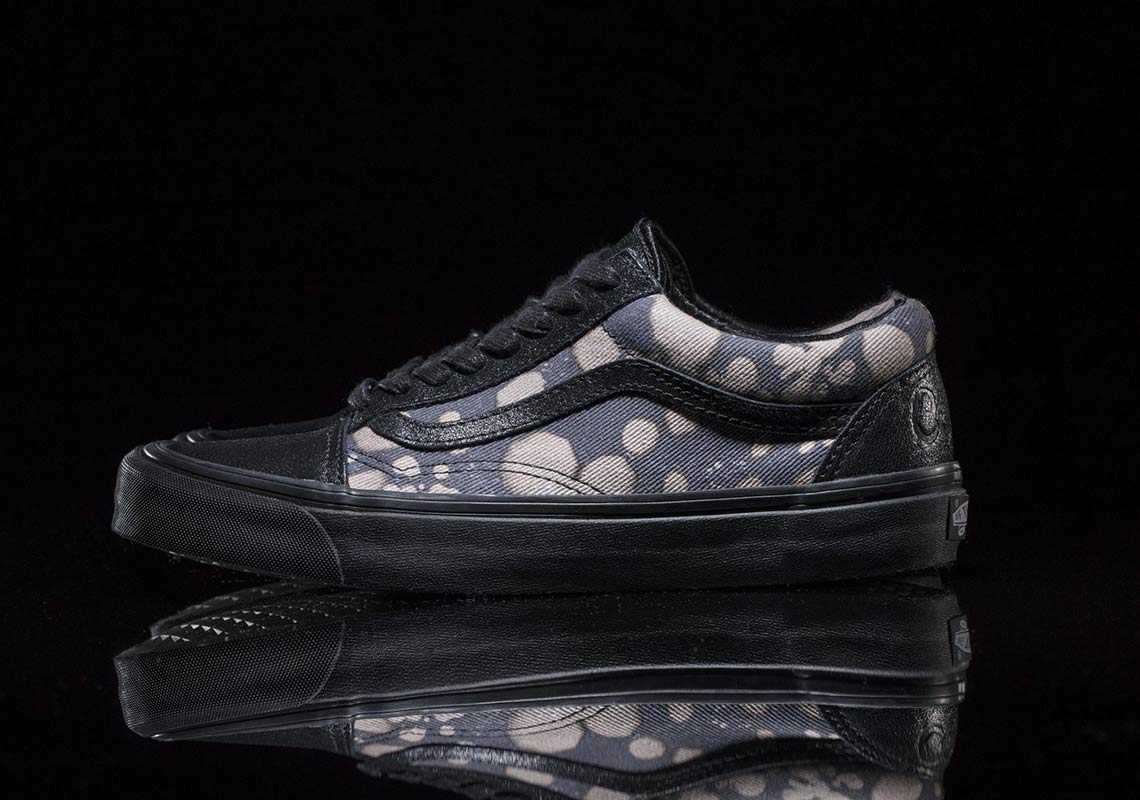 Vans Oldskool x CNCPTS «Forty Deuce» | Sneakers España