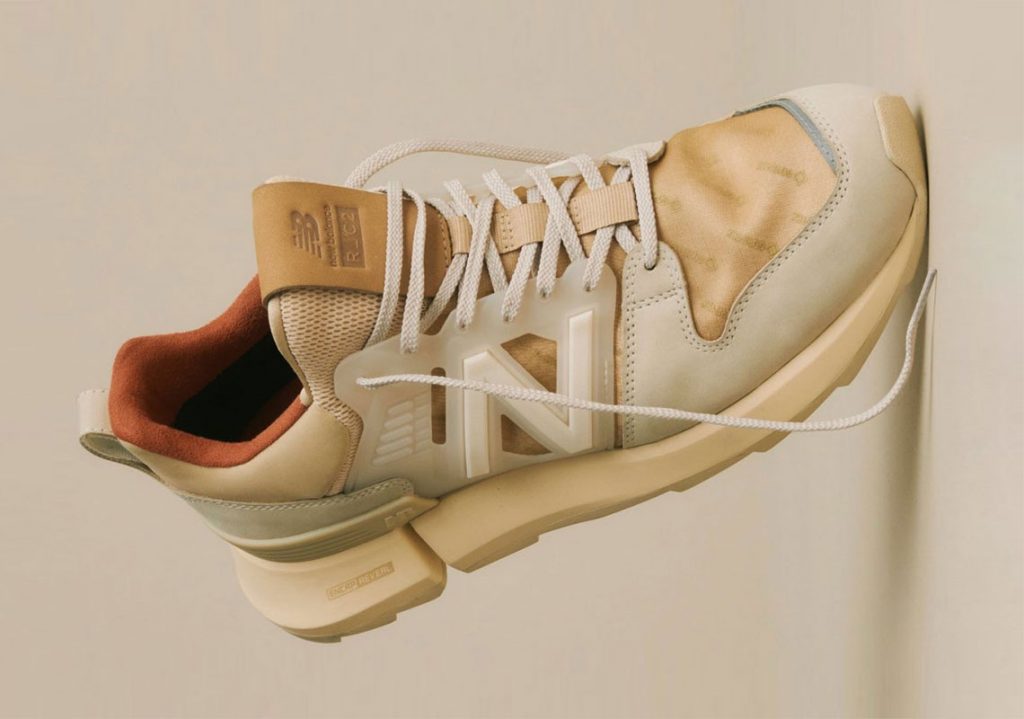 New Balance 997s con la nueva ENCAP Reveal Sole Sneakers Magazine España