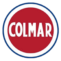 Logotipo Colmar