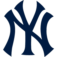 Logotipo NY Yankees