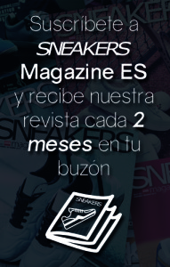 Suscríbete a Snikers Magazine ES