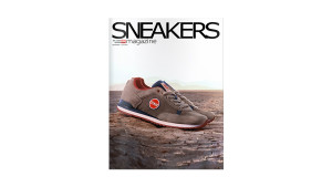 Sneakers Magazine ES 1