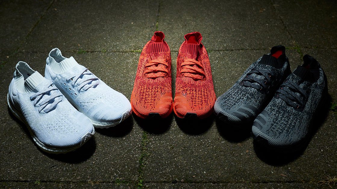 Adidas ultra boost colores rojo cheap