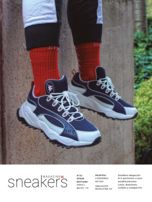 Sneakersmagazine#12