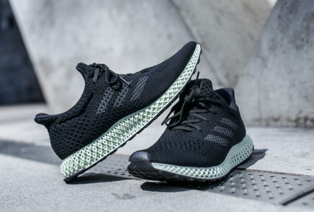 Futurecraft 4D «Ash | Sneakers Magazine España