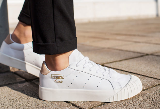 De ninguna manera valores Desviar Nuevas adidas Originals «Everyn» para mujer | Sneakers Magazine España