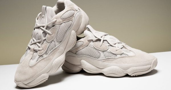 adidas yeezy boost 500 espana