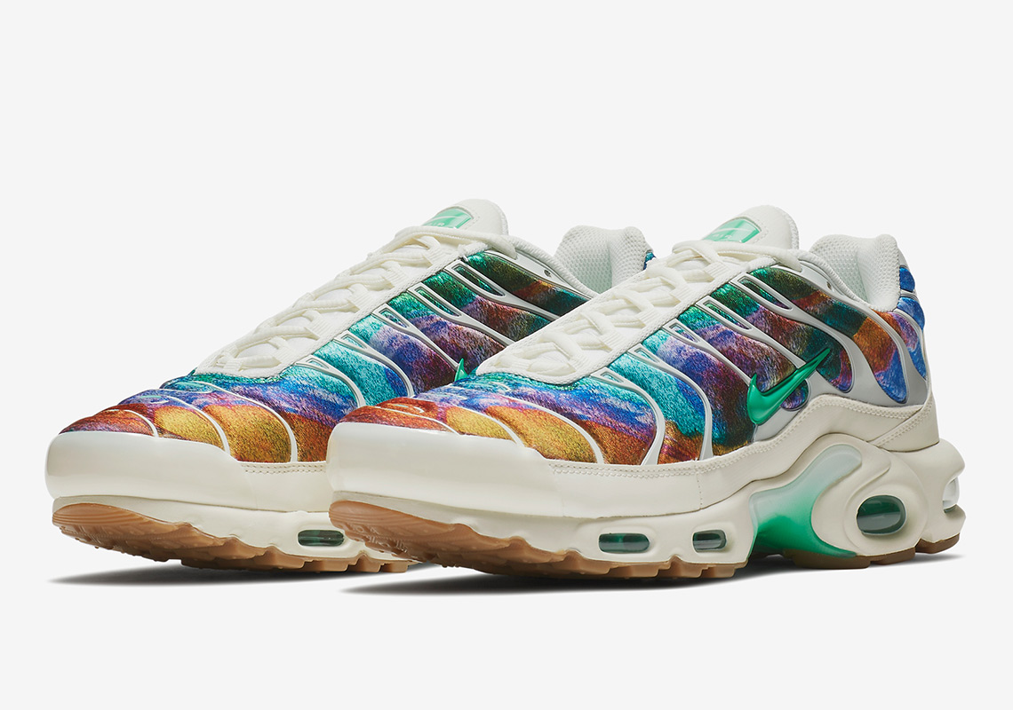 Nike Air Max Plus “Alternate | Sneakers España