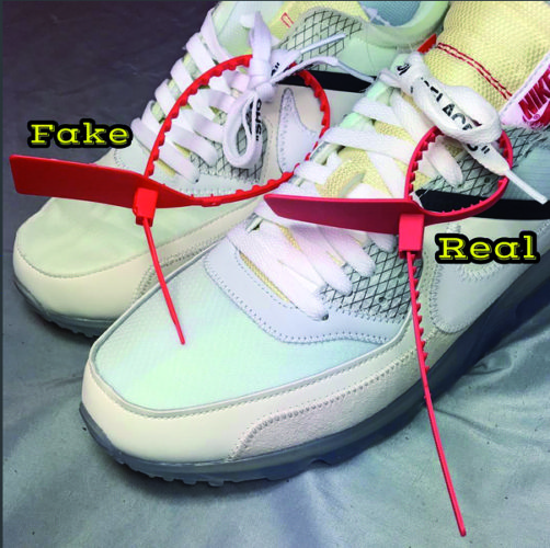 Fake Sneakers Sneakers Magazine España