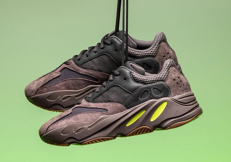 adidas Yeezy Boost 700 “Mauve” - Sneakers Magazine España