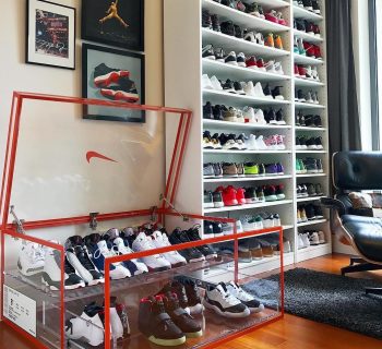 Colección Sneakers - Sneakers Magazine