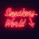 sneakers world - Sneakers Mgazine