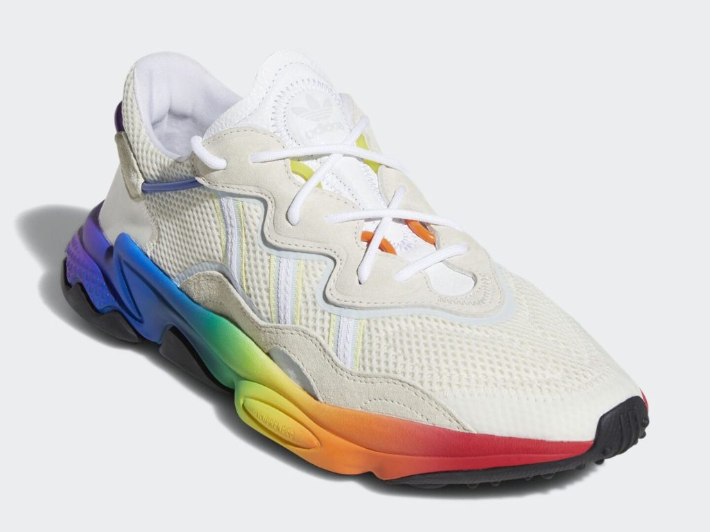 Adidas Originals Ozweego “Pride”