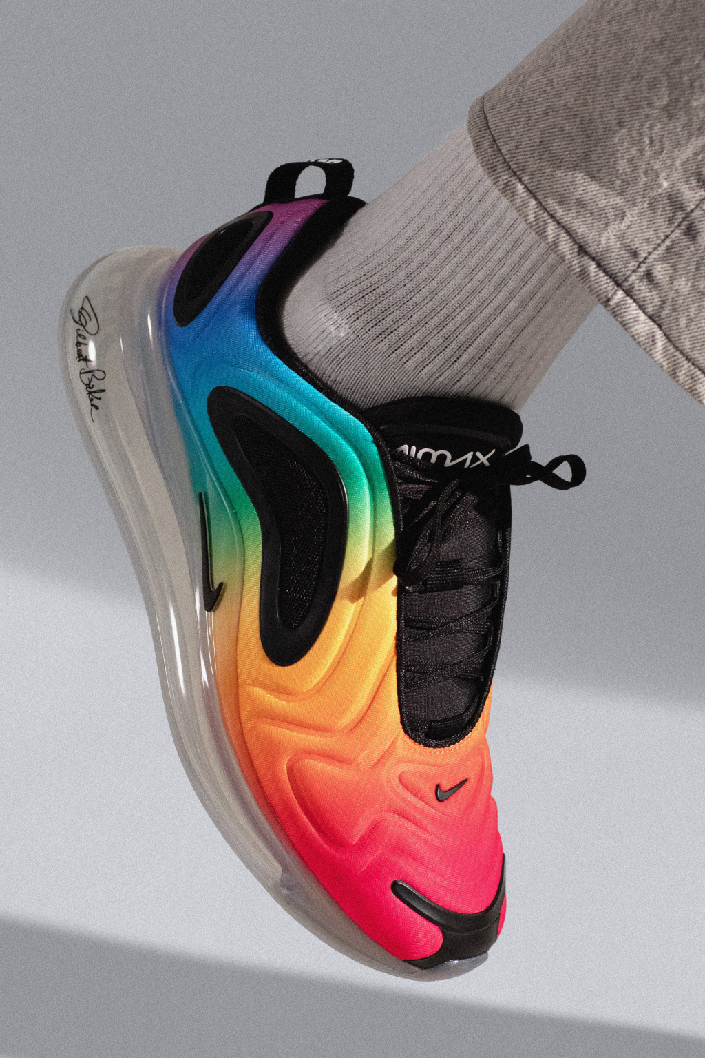 Nike Air Max 720 “Be True”