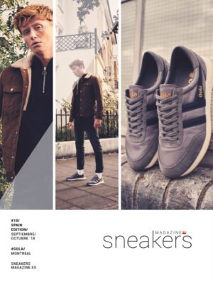 Sneakersmagazine#10