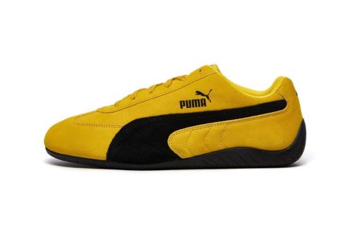 Puma Speedcat OG Sparco vuelve y por precio que no imaginas Sneakers Magazine