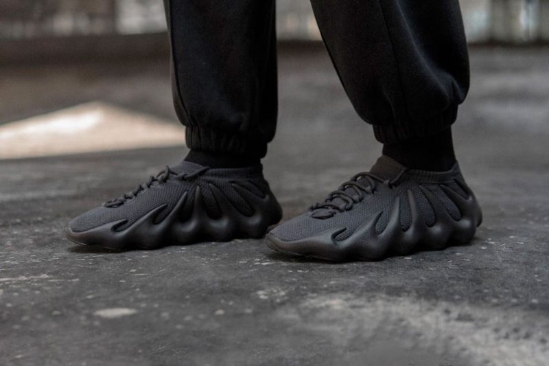venta y demanda de Yeezy está arrasando en mercados y las redes sociales | Sneakers Magazine