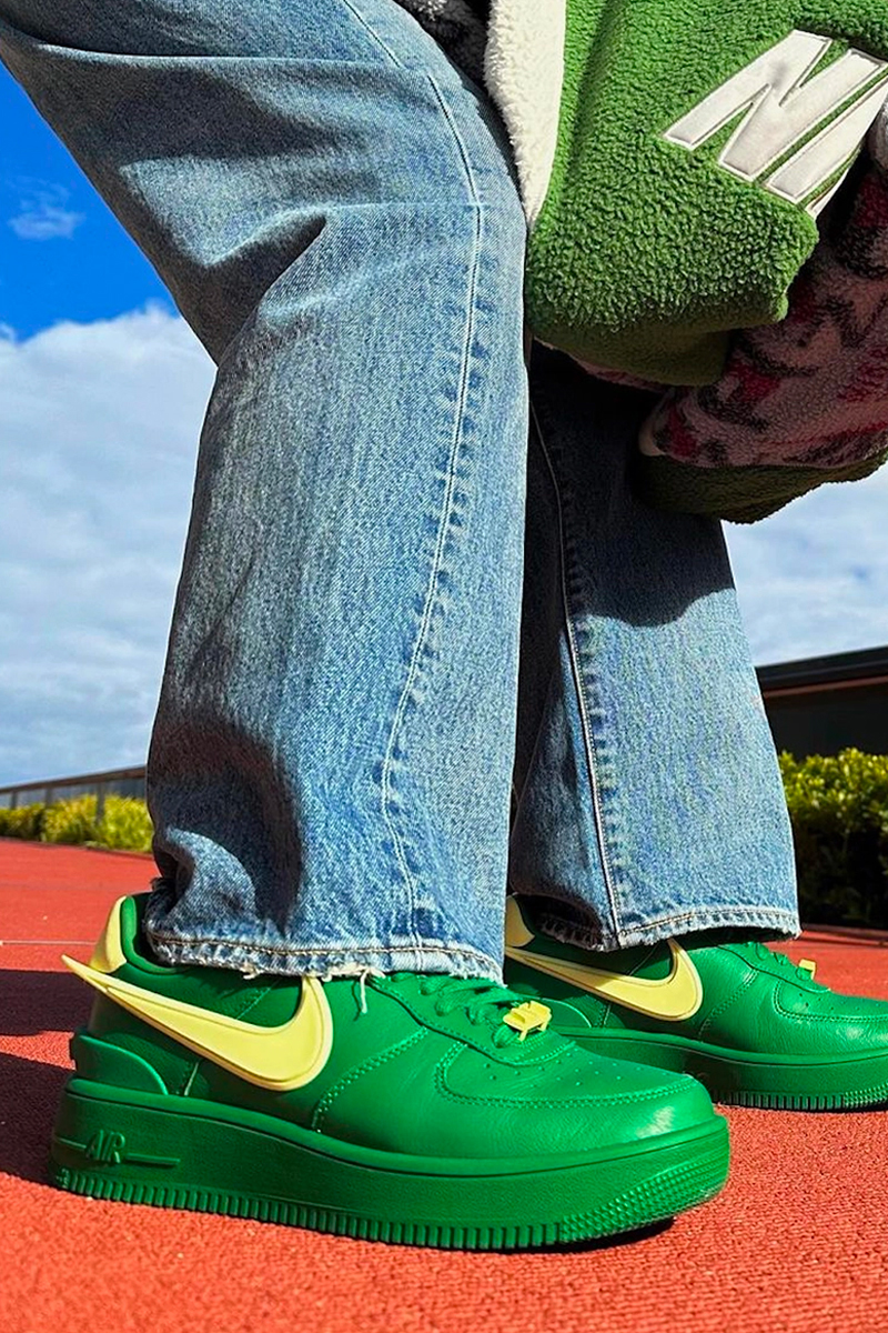 Así es la novedad que añadió Nike en zapatilla más vendida la historia | Sneakers Magazine España